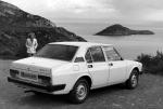 Alfa Romeo Alfetta 2000 1977 года